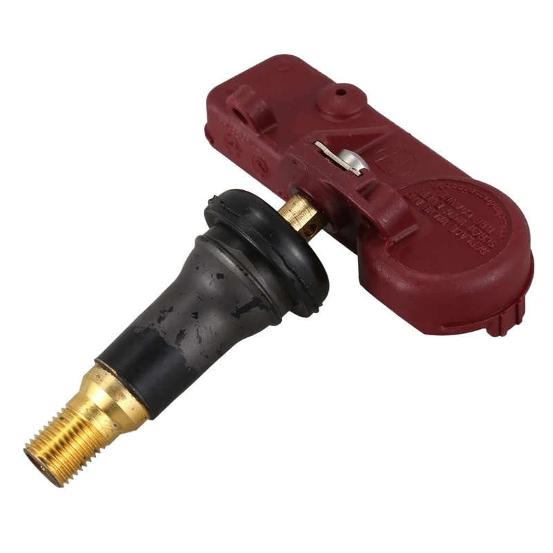 Tire Pressure Sensor, Tire Pressure Management System for Chevrolet/GMC/Pontiac/Saab