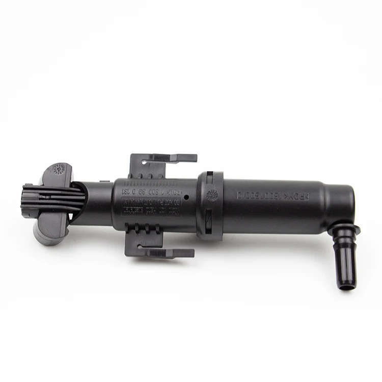 Left Right Side Headlight Washer Jet Nozzle For BMW F07 F10 F11 F18 520i 528i 535d 535i 550i