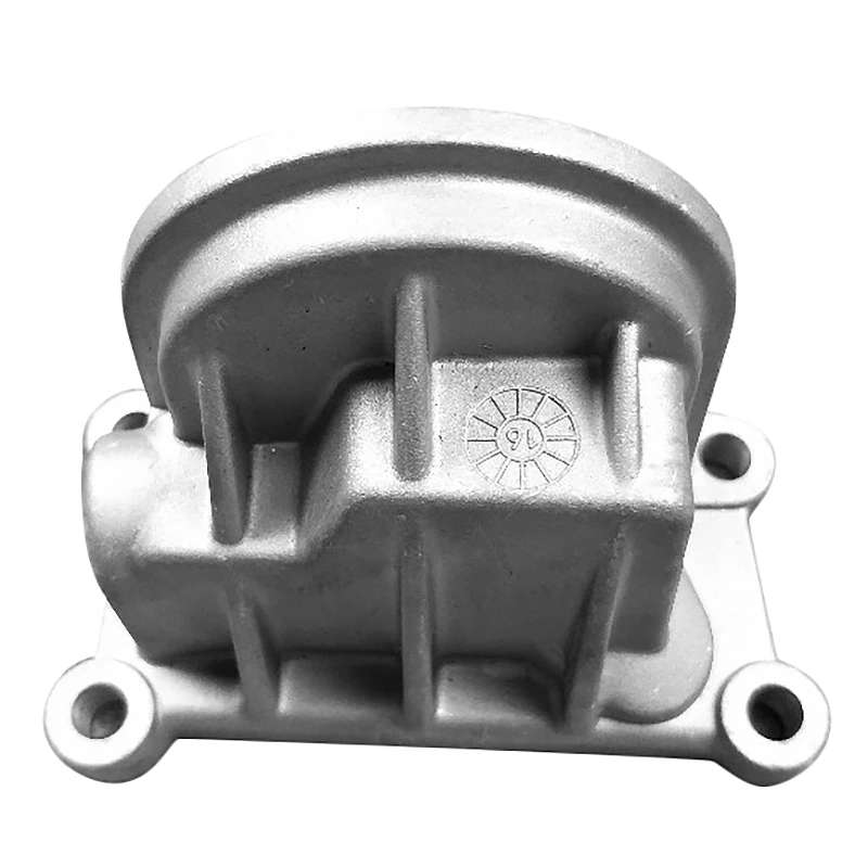 Engine Parts Oil Filter Base for Mazda 3 5 6 L301-14-311 for Ford Focus Mondeo 1L5J-6884-BD