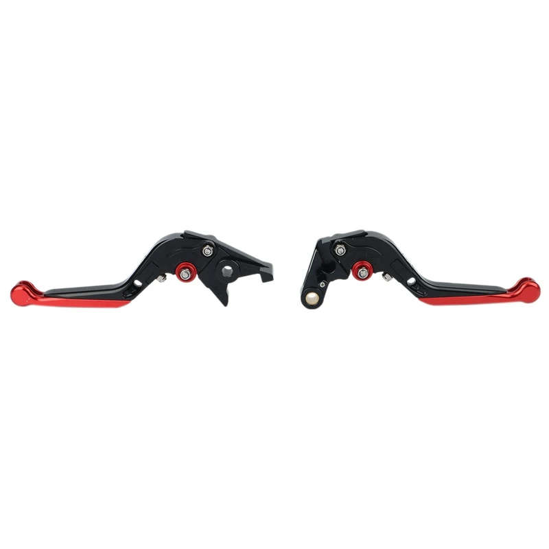 Motorcycle Folding Extendable Clutch Levers Brake Levers for-BMW S1000XR S1000 XR 2015-2019