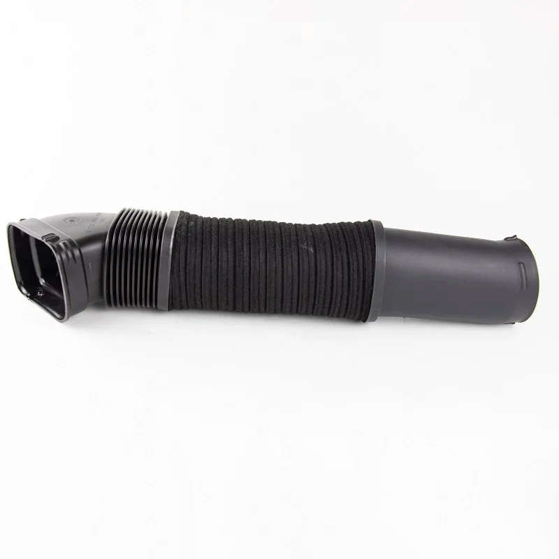 Rubber Air Intake Pipe Inlet Air Hose For Mercedes Benz CL500 S63
