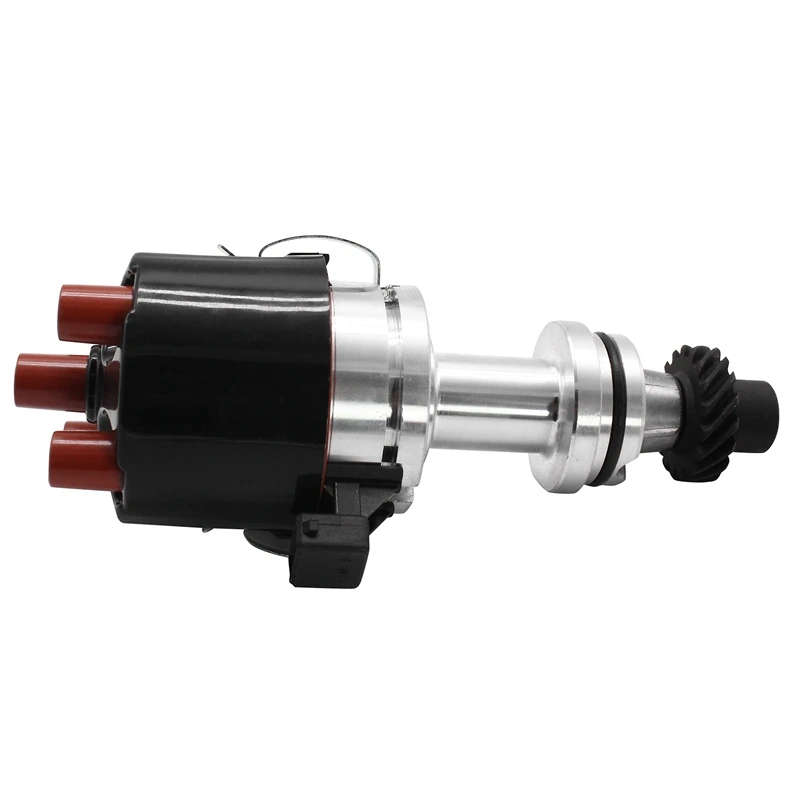 Ignition Distributor for 1995-1996 Passat Golf Jetta 037905205C Car Accessories