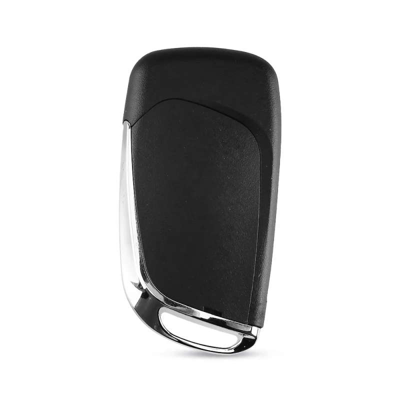 Modified Remote Entry Key Fob Shell Case 3 Buttons for CITROEN C2 C3 C4 C5 C6 C8