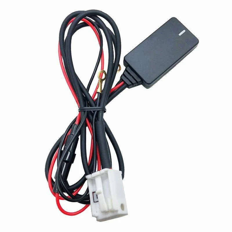 Car Bluetooth Adapter RCD310 RCD510 Main Engine 12 Pins Auto Bluetooth Receiver for Volkswagen