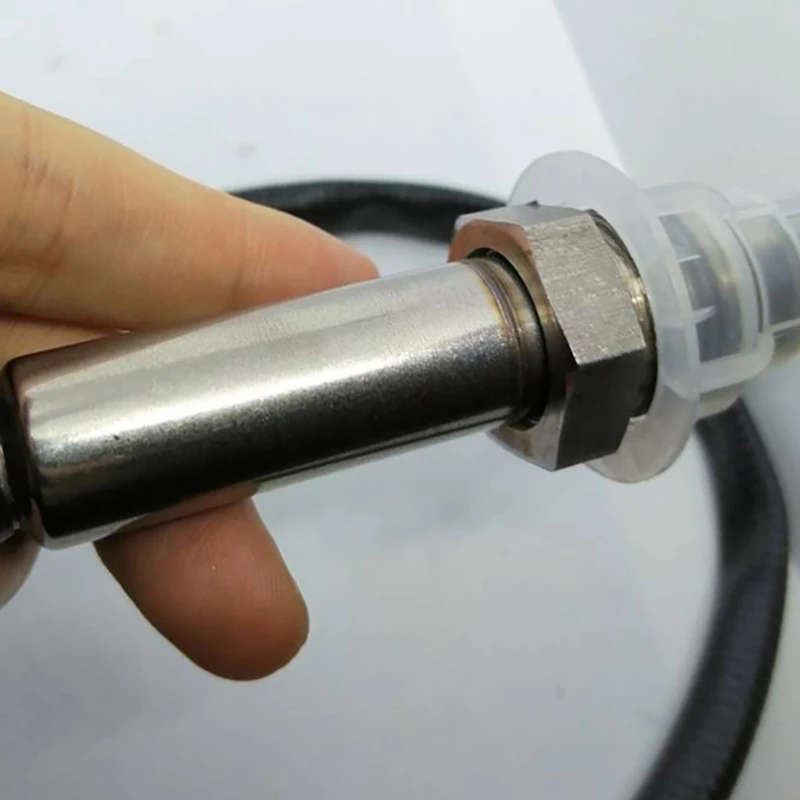 NOX Sensor Nitrogen Oxygen Sensor For Mercedes-Benz TRUCKS BUS 5WK96616D 5WK96616E 5WK96616F ??????