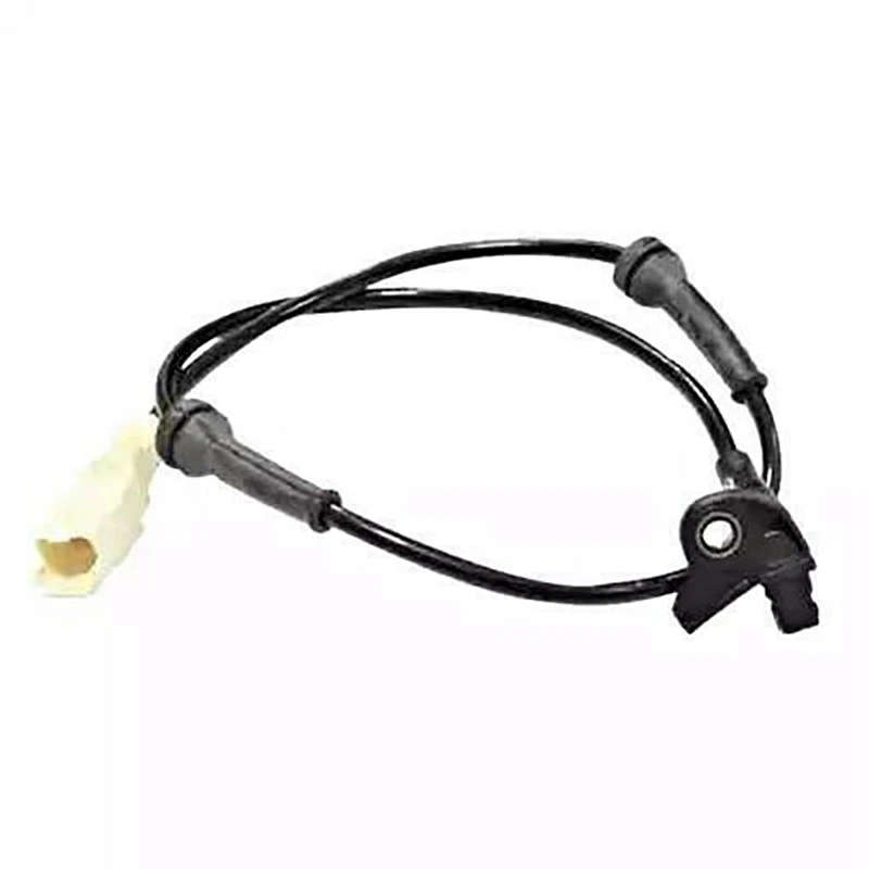 Front Left Right ABS Wheel Speed Sensor for Citroen C4 DS4 DS5 for Peugeot 3008 307 308 5008