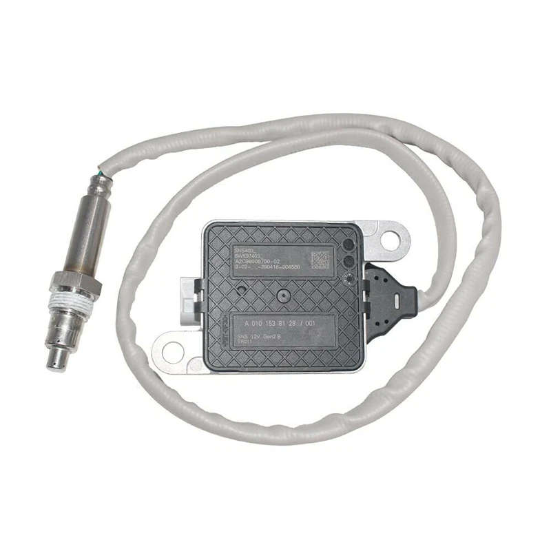 Nitrogen Oxygen Sensor for Mercedes-Benz Detroit A0101538128 5WK97403