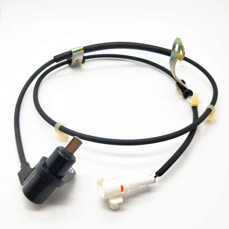 Rear Right ABS Wheel Speed Sensor For Subaru Justy Suzuki Ignis Wagon