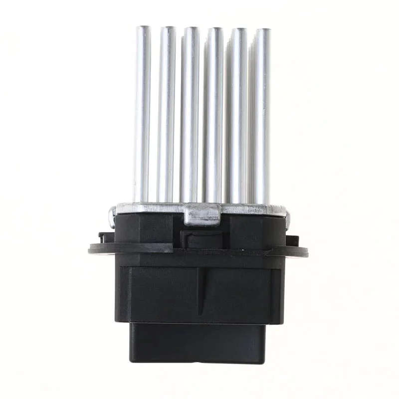 Heater Fan Motor Resistance Regulator for Benz C Series E Series GLK350 W204 W212