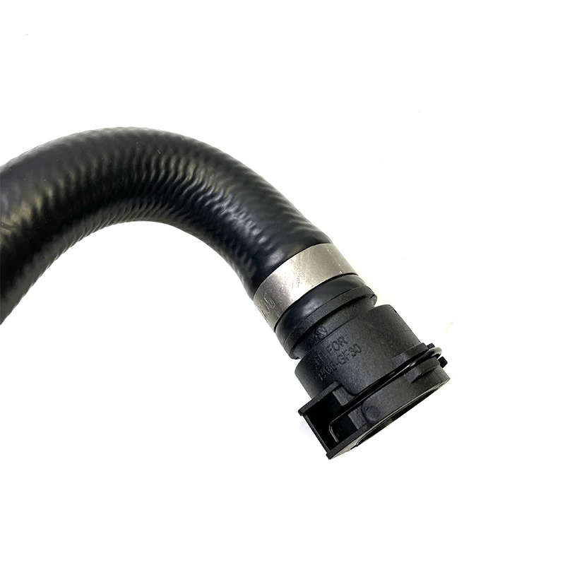 17127535535 Engine Radiator Coolant Hose Tube Pipe For BMW X3 X4 G01 G02 G08