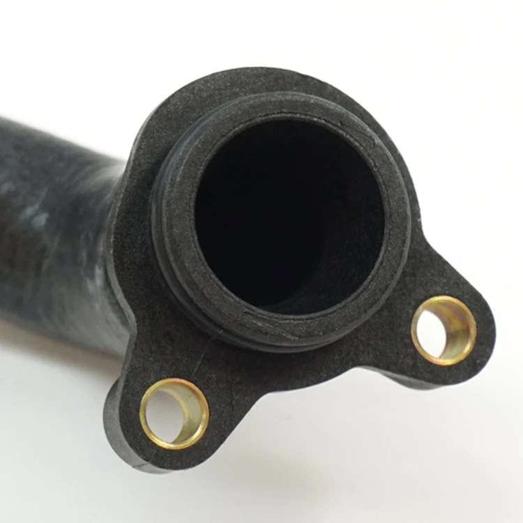 11537566329 Radiator Hose For BWM E60/E61/535i