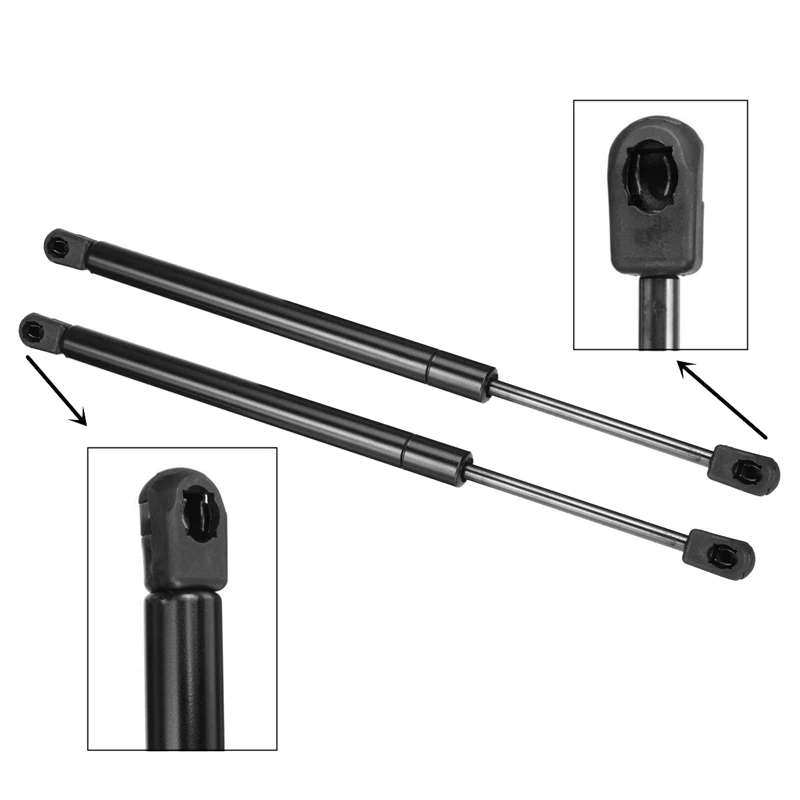 Front Engine Bonnet Hood Shock Lift Struts Bar Support Gas Hydraulic Spring for Nissan Murano