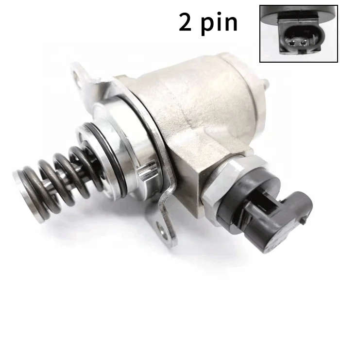 06J127025G For Volkswagen for AUDI for SKODA 2.0T TFSI TSI High Pressure Fuel Pump