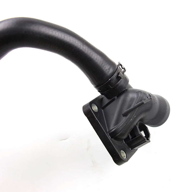 11537600586 New Engine Rubber Hose For BMW F20 F30 114I 118I 316I 318I N13 Radiator Water Hose