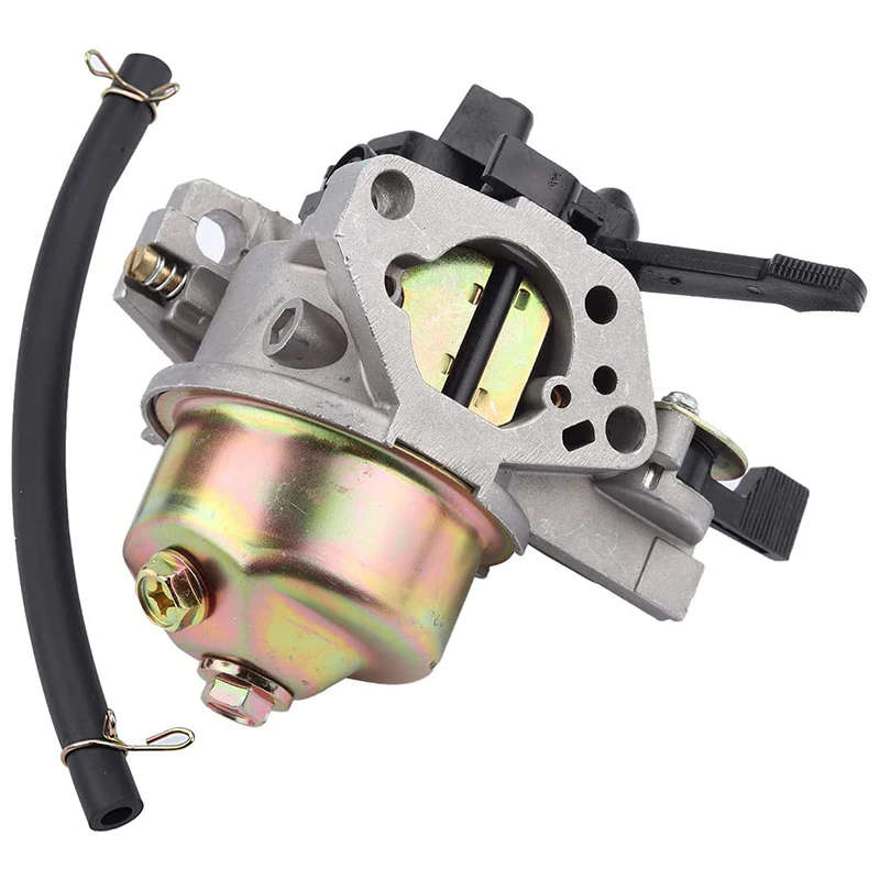 GX240 Carburetor Carb for Honda GX 240 8.0HP GX270 GX 270 9HP Engine Replaces16100-ZH9-W21