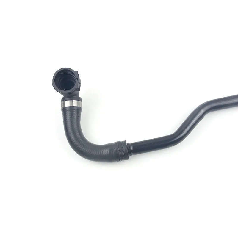 11537505949 New Water Hose Additional Water Pump To Water Accumulator For BMW X5 E53