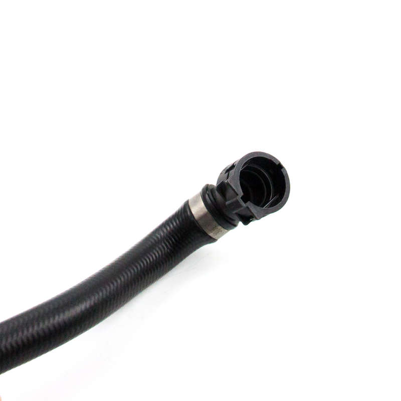 Engine Return Line Water Pipe For BMW 7 39; E65 Heat Exchanger Connection Water Hose