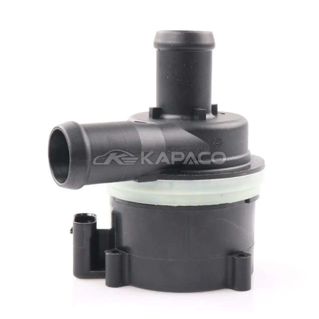 Auxiliary Electric Parking Coolant Water Pump For Audi RS5 RS6 RS7 VW Volkswagen Polo PASSAT