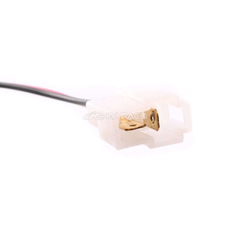 12/24V HEP-02A Universal Electric Fuel Pump Low Pressure Bolt Fixing Wire Diesel Petrol