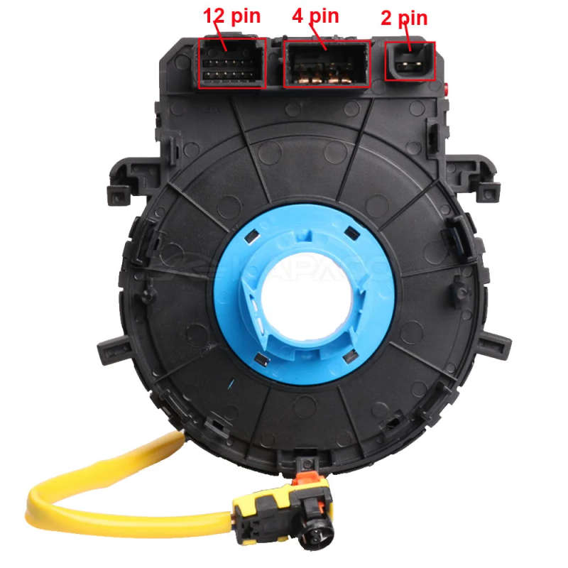 18 Ch Train wire Cable with heated for Hyundai Elantra i30 I45 2010-2013 for Kia Rio 2012-2015