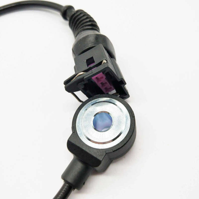 Knock Sensor For BMW E36 M3 325 E34 525 325 1992-1995 0261231195 KS181