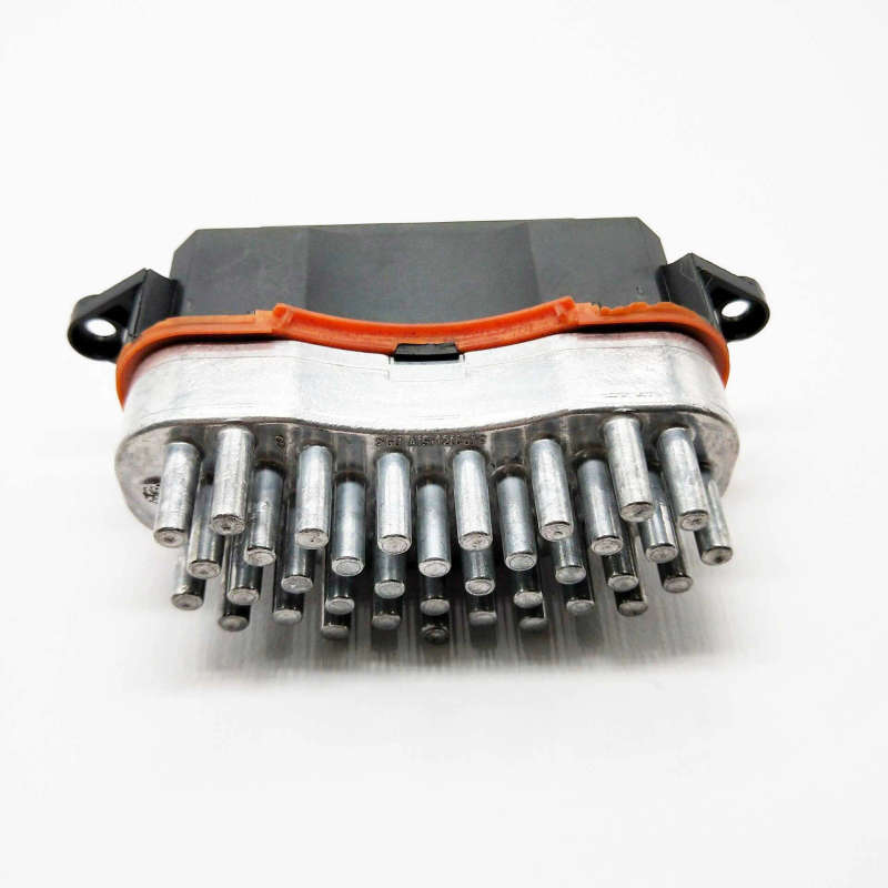 Blower Motor Resistor For Ford Mondeo 3S7H-19E624-AB