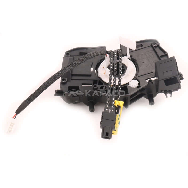 Steering gear combined switch Train Cable Contact Assy For RENAULT TWINGO OPEL VIVARO CLIO, CLIO