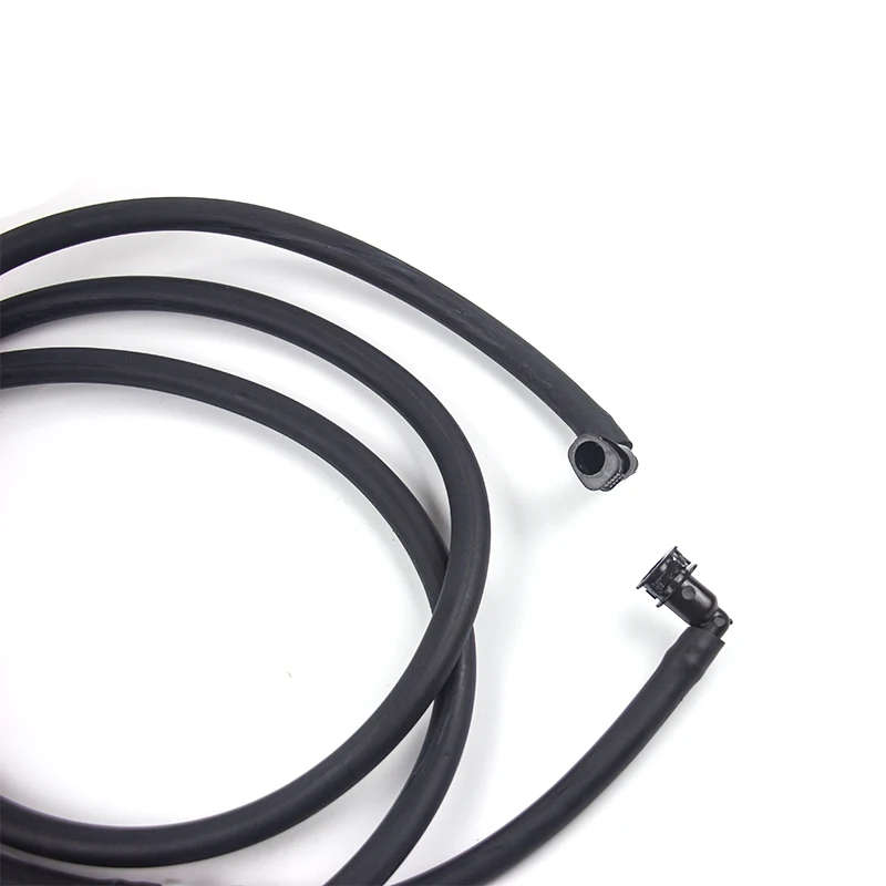 A1668600592 1668600592 Water Pipe For Mercedes Benz ML/GLE 250 350 400 500 550 CDI/D 4MATIC