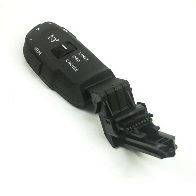 98133623ZD High Quality New Constant Speed Cruise Switch For Peugeot Citroen C5