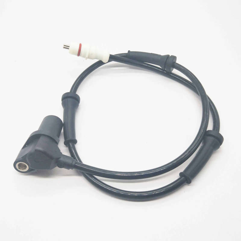 Rear Left Right 2PCS REAR RIGHT ABS SENSOR FOR RENAULT CLIO II