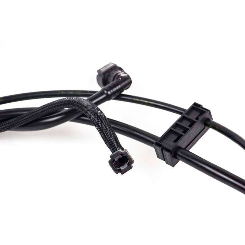 9678143980 High Quaity Double Oil Pipe For Peugeot 308 308S 408 4008 Citroen C5