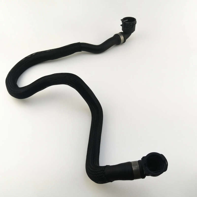 Coolant Hose Kettle Hose Return Pipe 17127580964 For BMW F20 740li