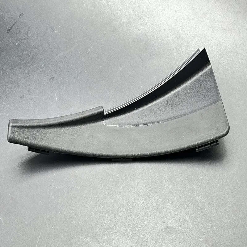 For Jeep Renegade 14-19 Front Windshield Wiper Side Cowl Extension Cover Trim Water deflector Panel