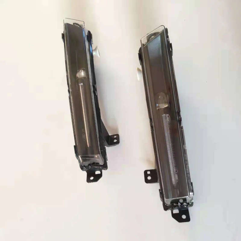 Front bumper sun light LED front fog light for Range Rover Sport lr098340 lr098343