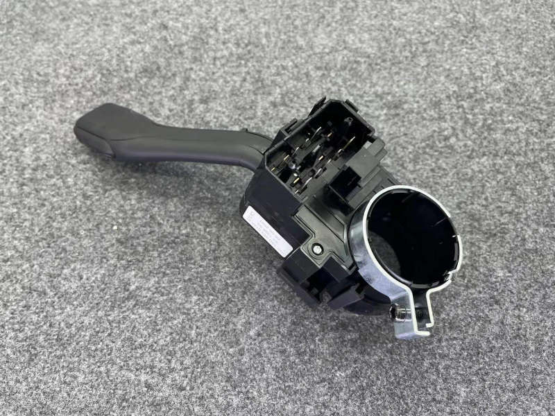 OEM Black Cruise Control System Stalk+Harness for Golf Jetta Passat B5 Beetle Skoda Superb Seat