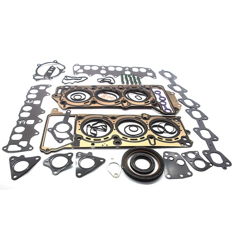 Cylinder Head Gasket 642 Engine Repair Kit for Mercedes Benz ML320 ML350 R320