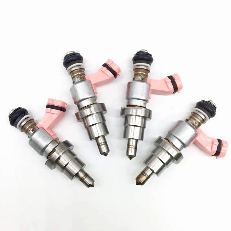 Fuel Injector Nozzle for Toyota Hilux VII 2.5 23707-30010