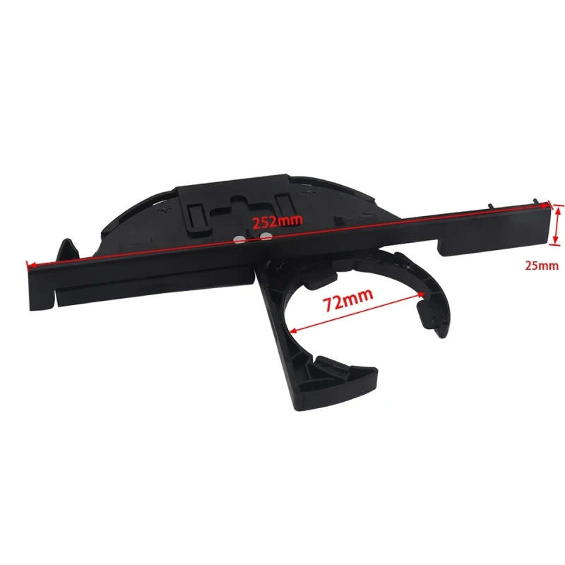 Car Dashboard Cup Holder 51168190205 URO007330 for BMW 5 Series 525I 528I 530I 540I M5 2000 2003