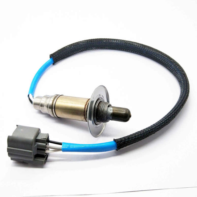 O2 Oxygen Sensor For SUBARU FORESTER IMPREZA LEGACY 4 Wires Lambda Probe