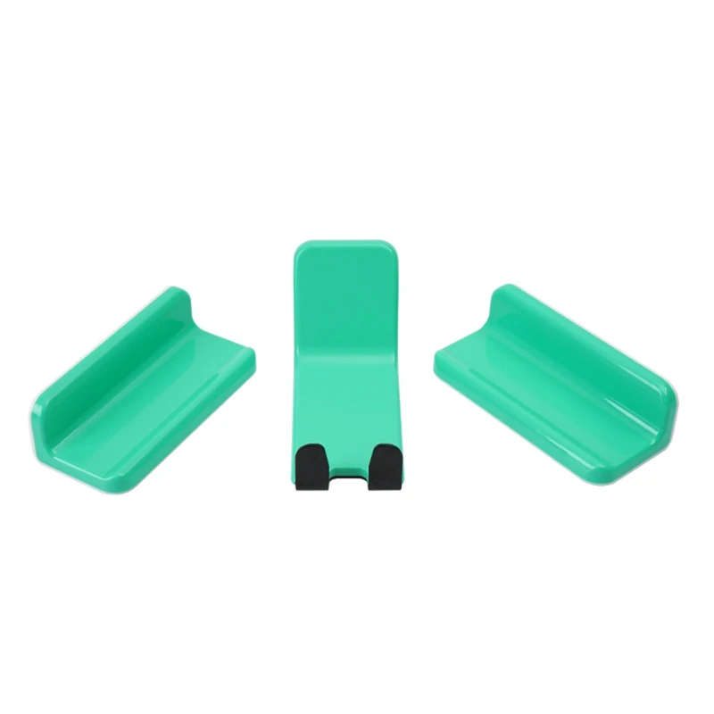 Bicycle Wall Mount Up to 25KG Capacity Pedal Hook Wheel Bracket