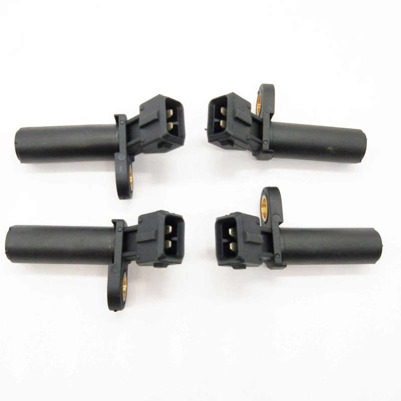 4PCS CRANKSHAFT POSITION SENSOR FOR FORD CONTOUR FOCUS MAZDA TRIBUTE