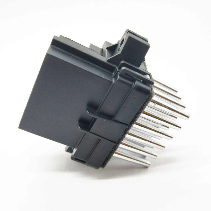 Blower Motor Resistor For Chevrolet GMC Hummer Pontiac Saab