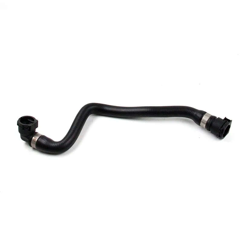 17127509965 Rubber Radiator Water Hose For BMW X5 E53 Coolant Water Pipe