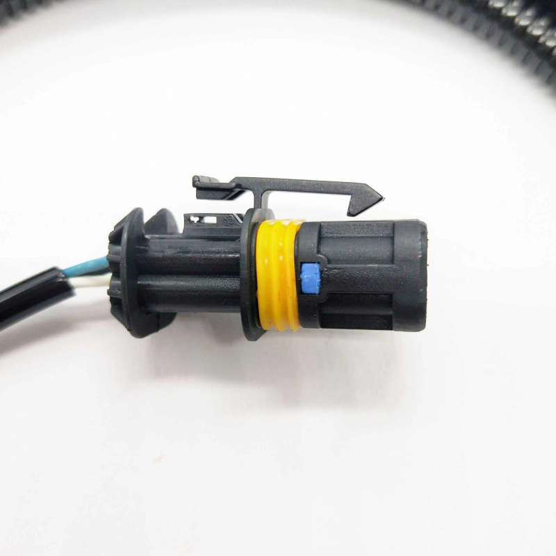 ABS Sensor Wheel Speed Sensor dt FOR MAN TRUCK 81254296894