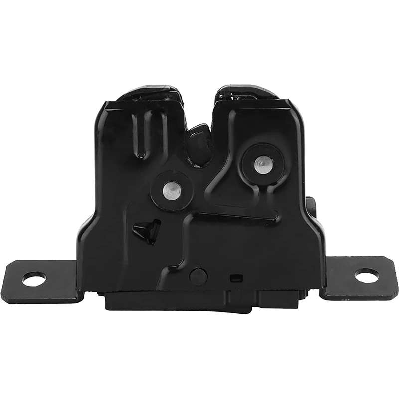 New Tailgate Boot Lid Trunk Lock Latch Actuator for -BMW F20 / F21 51247248075