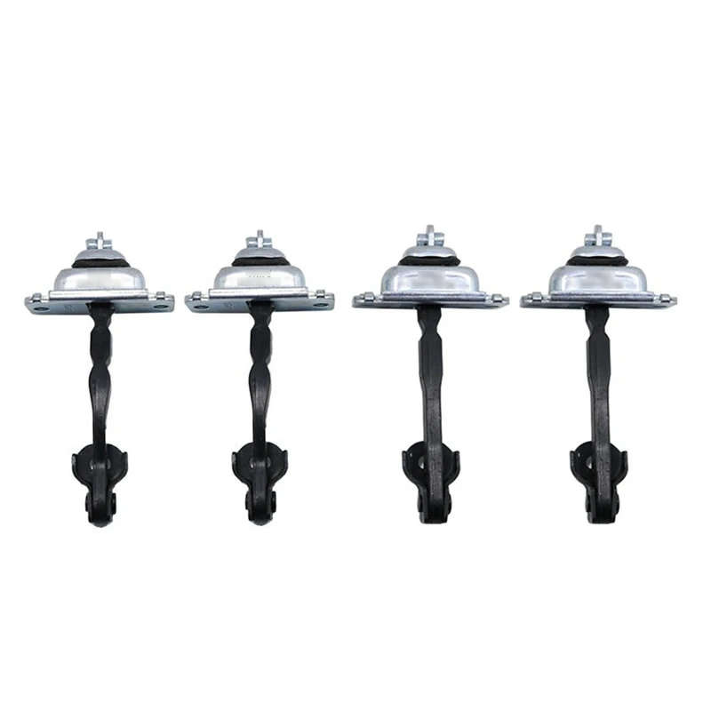 4pcs Door Stay Stop/Check Strap for MAZDA 6 2003-2015 GJ6A-72-270