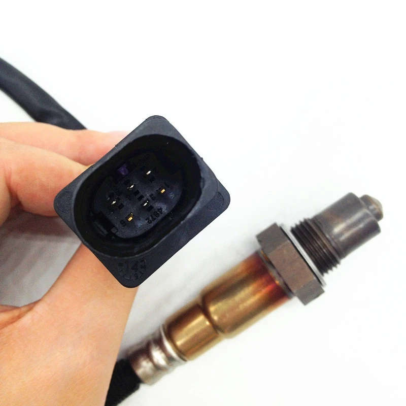 Air Fuel Ratio Sensor LSU4.9 Wideband Oxygen Sensor Replacement for Chevrolet Ford Honda