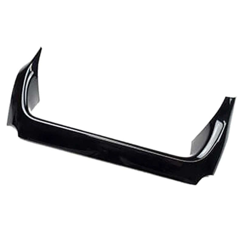 Car Air Outlet Cover Trim Frame for Toyota YARIS CROSS 2020 2021