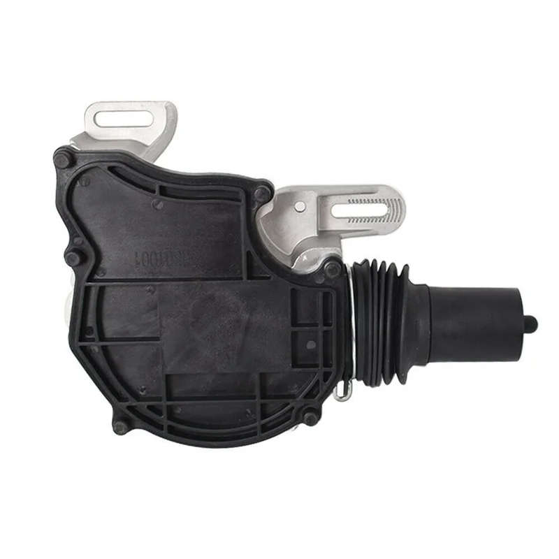 Intelligent 451 dual clutch actuator slave cylinder sports car cabrio