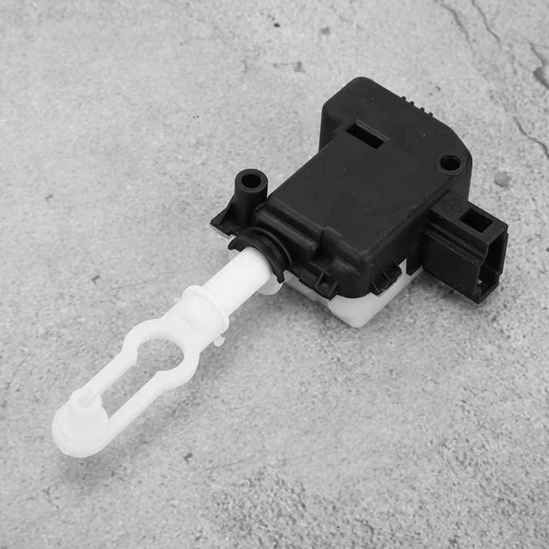 8E5962115B Car Rear Remote Trunk Lock Release Actuator Motor for - A2 A4 B6 2001-2005